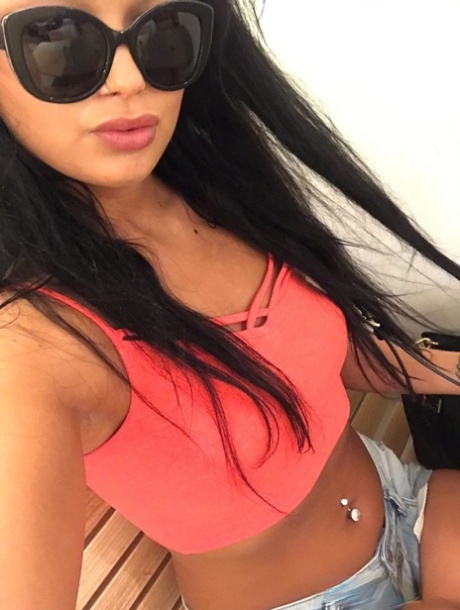 Deli̇kli̇kaya VIP Escort Gamze