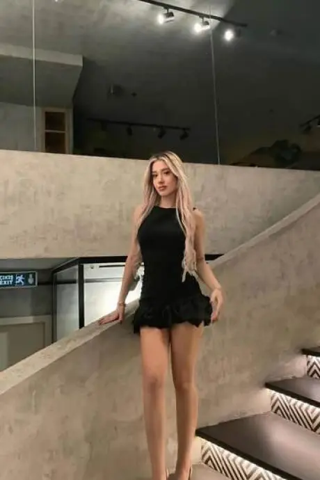 Hazal Şişli Escort Bayan Şişli Escort Hazal Fotoğrafı (2)