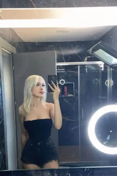Hazal Şişli Escort Bayan Şişli Escort Hazal Fotoğrafı (1)