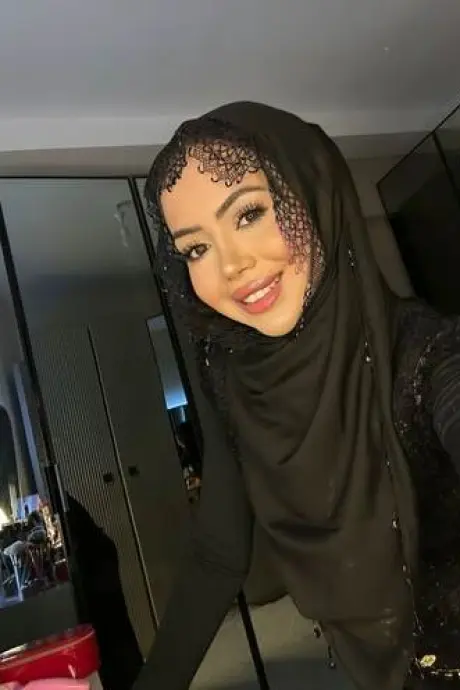 Ahu Şişli Escort Bayan Şişli Escort Ahu Fotoğrafı (2)